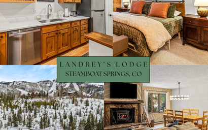 Landrey's Lodge