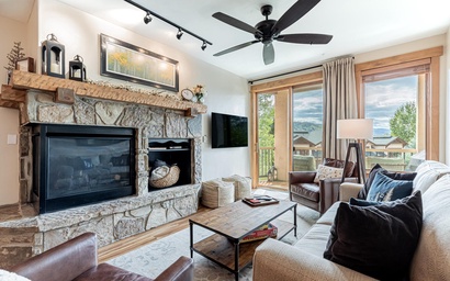 EagleRidge Lodge 204