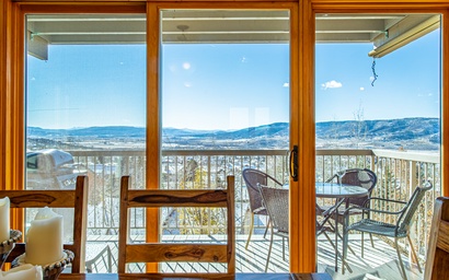 Yampa View 105