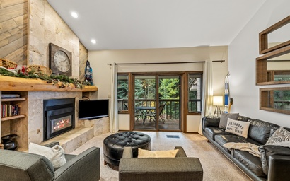 Winterwood Townhome 7