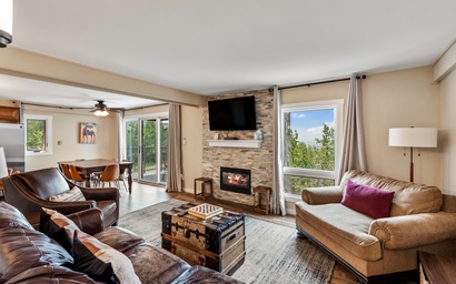 Yampa View 203