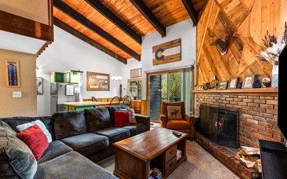 Walton Creek Condo #34
