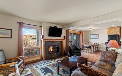 Yampa View 210