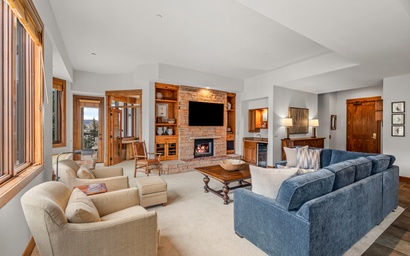 Meadows Highlands Penthouse