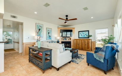 Beachfront Seaclusion 6