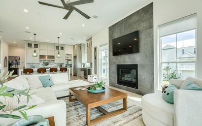 The Beach House 7