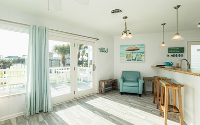 5 O'Clock Somewhere 9