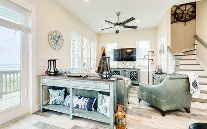 Beach House Paradise 7