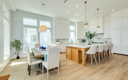 The Nest Beachside 10