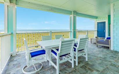 Beach Baby Bungalow 2