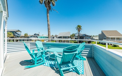 Little Honu Retreat 2