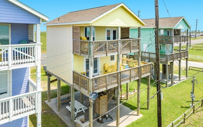 Lemon Pepper Pointe 4