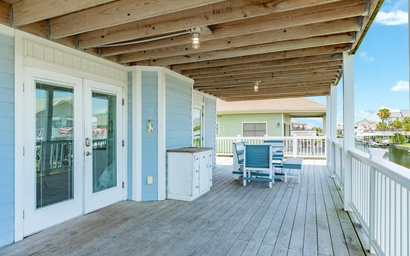 Discovery Bayhouse 4