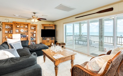 Bay House