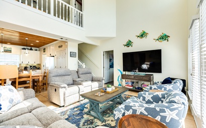 6 Little Seashells 6