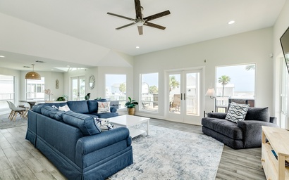 No Worries Getaway 6