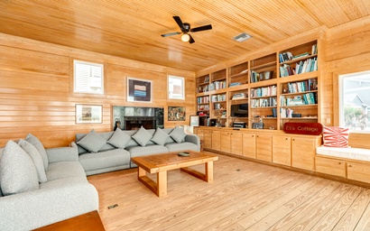 Eli's Cottage 4