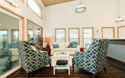 Pirates Beach Retreat 6