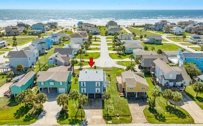 Pirates Beach Retreat 2