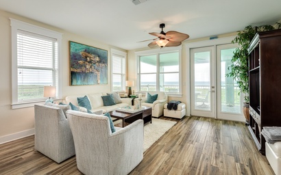 Beach Baby Bungalow