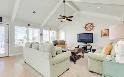 Call Me The Breeze 5