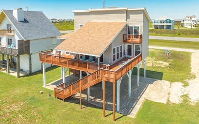 Sandy Beach Retreat 3