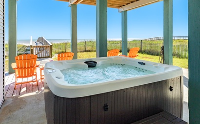 Beachfront Seaclusion 2