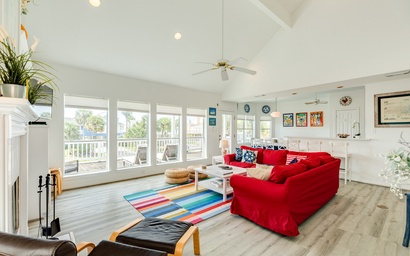 Spoonbill Sanctuary 5