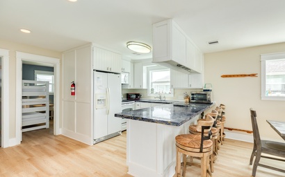 Discovery Bayhouse 7