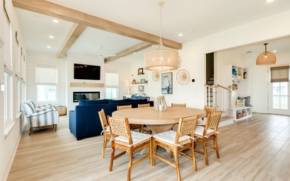 Gulf Shore Getaway 9