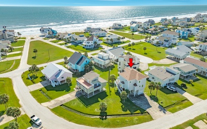 Mojo Dojo Beach Casa 2