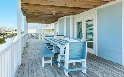 Discovery Bayhouse 5