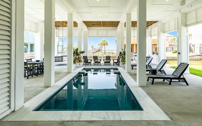 Jamaica Beach - Sea La Vie