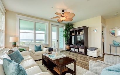 Beach Baby Bungalow 5