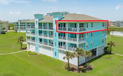 Beach Baby Bungalow 3