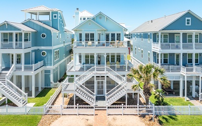 Cheeseburger in Paradise