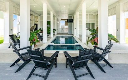 Jamaica Beach - Sea La Vie