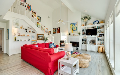 Spoonbill Sanctuary 6