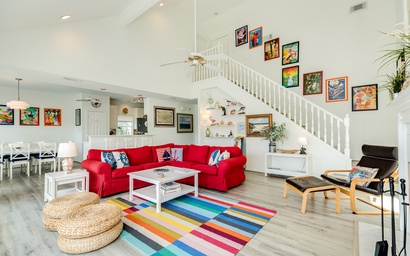 Spoonbill Sanctuary 3