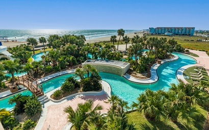 Diamond Beach 715 7