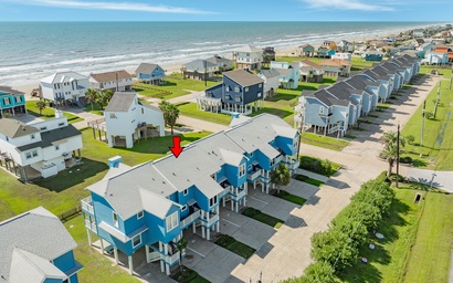 High Tide