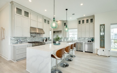 The Beach House 9