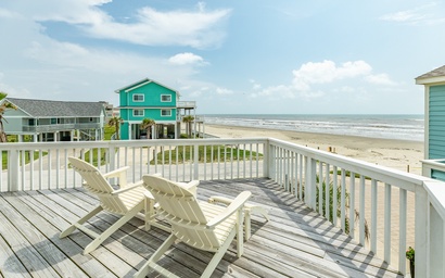 The Beach Haus
