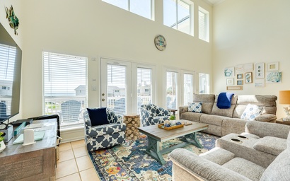 6 Little Seashells 7