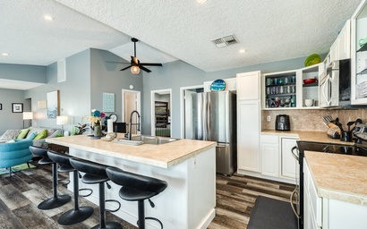 Magnificent Sounds 9