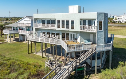 Featured Property Butterfly Dunes