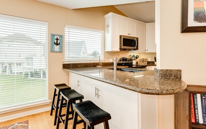 Little Honu Retreat 10