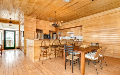 Eli's Cottage 9