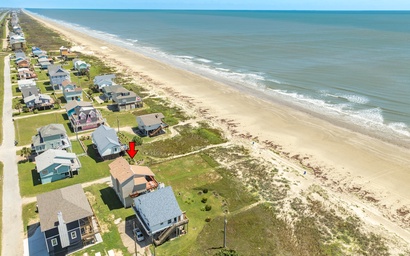 Sandy Beach Retreat 2