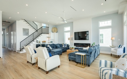 The Nest Beachside 6